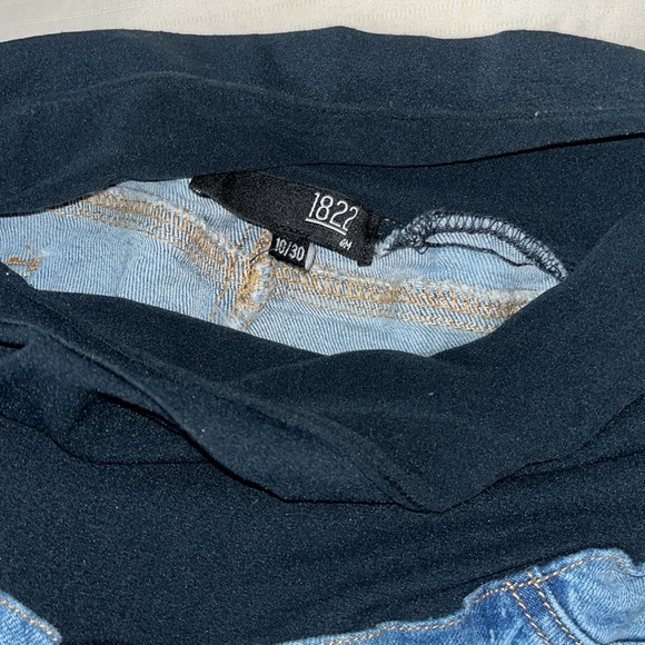 Maternity jeans - Picture 4 of 4